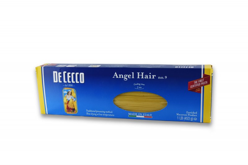 De Cecco Capellini (Angel Hair) #9 1 LB